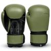 UFG- Essential Boxing Gloves SAGE Green/Black (12 oz) view 1