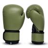 UFG- Essential Boxing Gloves SAGE Green/Black (12 oz) view 2