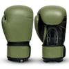 UFG- Essential Boxing Gloves SAGE Green/Black (12 oz) view 4