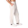 Hanes ComfortBlend Women's Standard Originals Midweight Fleece Joggers, Sweatpants with Pockets, Place Flowers, 30", Plus, Natural view 2