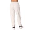 Hanes ComfortBlend Women's Standard Originals Midweight Fleece Joggers, Sweatpants with Pockets, Place Flowers, 30", Plus, Natural view 4