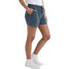 Hanes Comfortblend Originals, Cotton Jersey, Gym Shorts for Women, 2.5", Plus, Trekking Grey view 3
