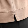 Originals French Terry Sweatshirt, Lightweight Crewneck Pullover Sweatshirt for Women view 4