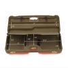 Negrini WINGS Khaki Blaze OU/SxS Deluxe Hunting Combo Shotgun Case - 1621BLXP/6275 view 3