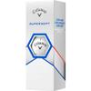 Callaway 2023 Supersoft Personalized Golf Balls view 3