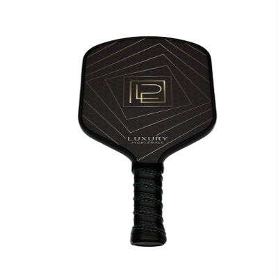 LUX CAS 16 Pickleball Paddle