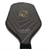 LUX CAS 16 Pickleball Paddle view 3