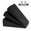 Slant Board Calf Stretcher,Calf Stretcher,Slant Board for Calf Stretching,Slant Calf Stretching Incline Foot Inversion Fitness Slant Incline Board, Calf Stretching Board for Gym view 1