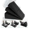 Slant Board Calf Stretcher,Calf Stretcher,Slant Board for Calf Stretching,Slant Calf Stretching Incline Foot Inversion Fitness Slant Incline Board, Calf Stretching Board for Gym view 2