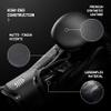 Sanabul Lab Series Boxing Gloves for Men & Women, Kickboxing Muay Thai Gloves, Punching Heavy Bag Sparring Training, Black-White 10 oz view 4