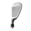 Left Hand Titleist Vokey SM9 Tour Chrome T Grind 58* Lob Wedge 58-4 DG S200 view 2