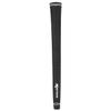 Karma Velour Jumbo Plus Golf Grip Kit with Tape Strips, Grip Solvent, Rubber Vise Clamp, 13 Black Rubber Velvet Style +1/8 Oversized Replacement Golf Grips for Men view 2