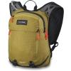Dakine Syncline 8L - Green Moss view 1