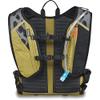 Dakine Syncline 8L - Green Moss view 2