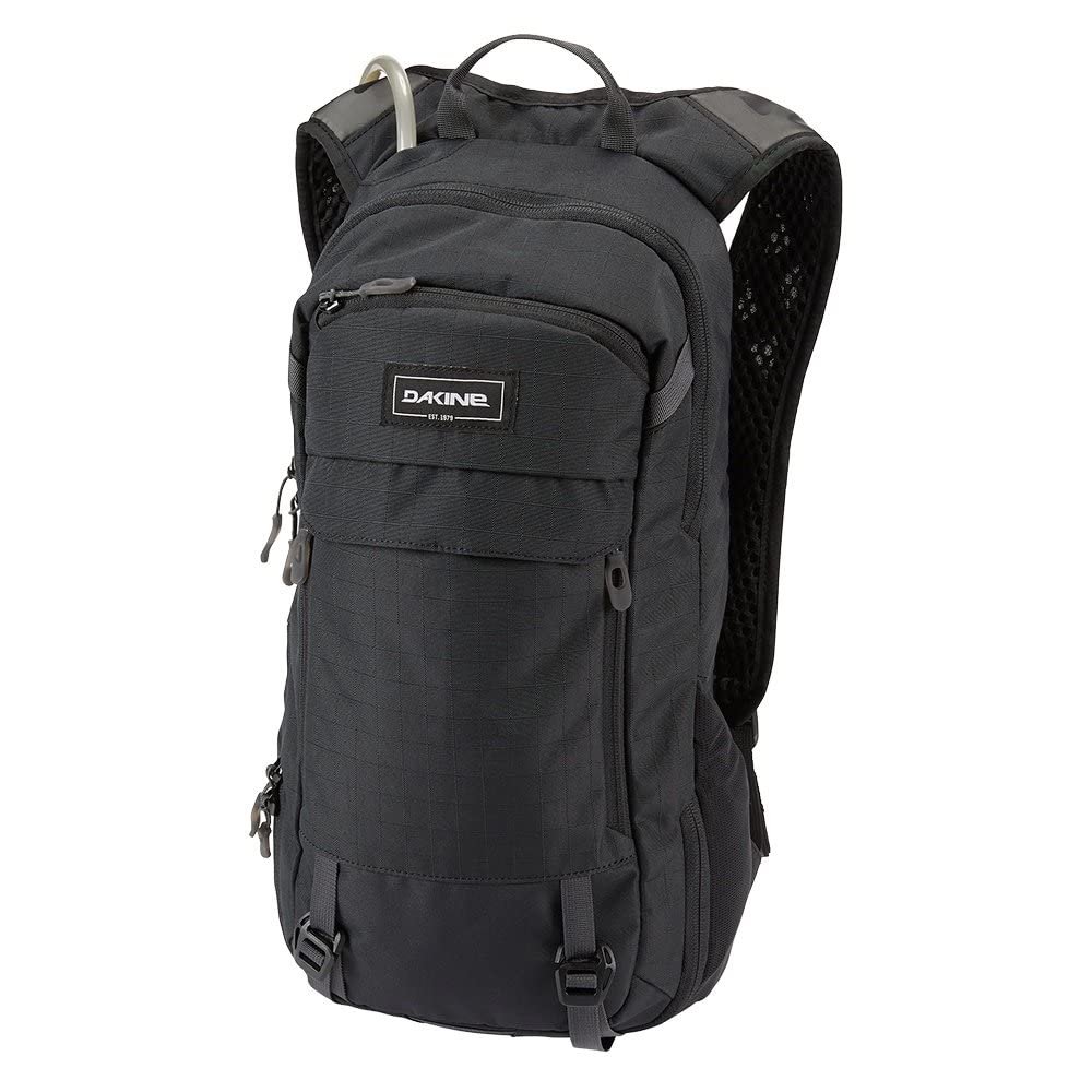 Dakine Syncline 12L - Black, One Size