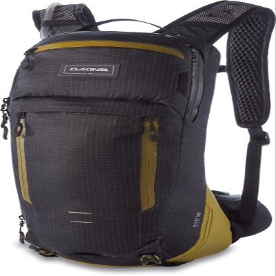 Dakine Seeker 10L - Blackmoss, One Size