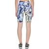 DKNY Womens Sport Short,Hydrangea,Medium view 4