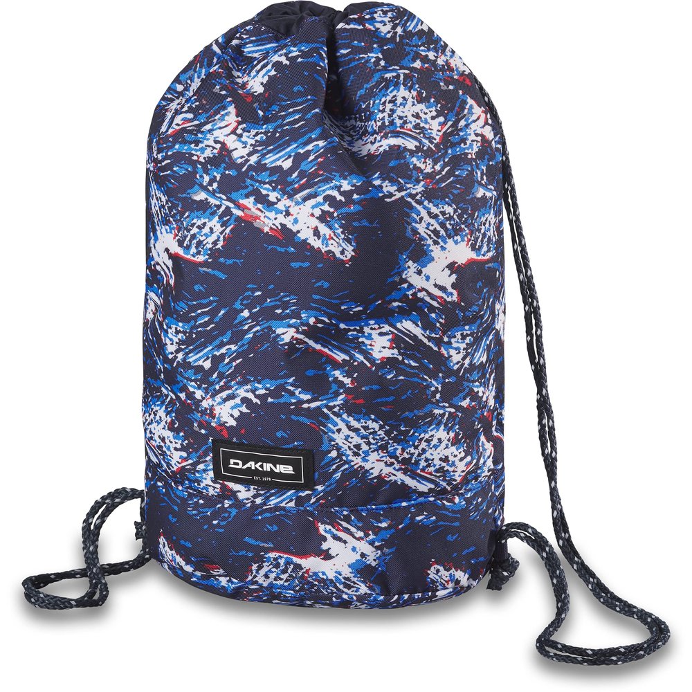 Dakine Cinch Pack 16L - Dark Tide, One Size