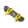Mattel Hot Wheels Mini Skateboard with Shoes Assorted Models (HNG26) view 2