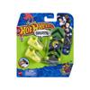 Mattel Hot Wheels Mini Skateboard with Shoes Assorted Models (HNG26) view 3