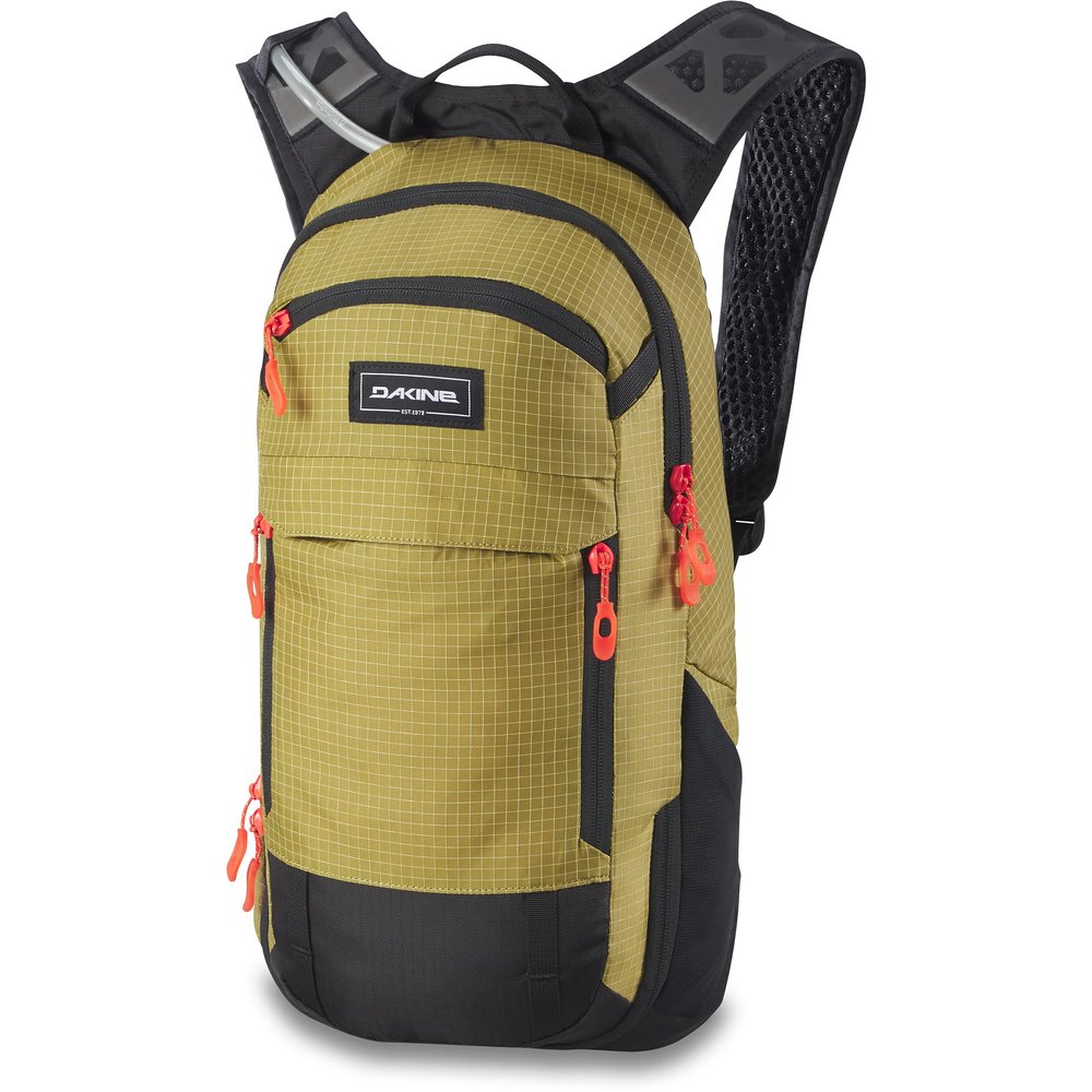 Dakine Syncline 12L - Green Moss, One Size