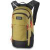 Dakine Syncline 12L - Green Moss, One Size view 1