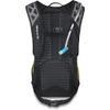 Dakine Syncline 12L - Green Moss, One Size view 2