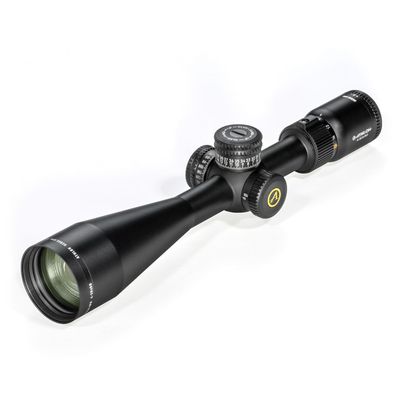 Athlon Optics 214505: Heras SPR 4-20X50 Riflescope Side Focus 1 Inch Sfp Aagr2 Moa