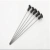 Black Rhino Blowguns 50 Caliber Blowgun Dart Pack Target Wire Darts 50 pcs Black view 1