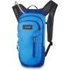 Dakine Shuttle 6 Liter Bike Hydration Backpack - Deep Blue view 1