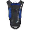 Dakine Shuttle 6 Liter Bike Hydration Backpack - Deep Blue view 2