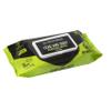 Breakthrough Clean Technologies Lead & Heavy Metal Removal Wipes, 7" x 6", 50-Pack view 1