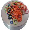 Empire/Invert Mini Oring kit with 5X Rebuilds Color Coded by Flasc Paintball - Bagged view 1