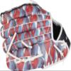 Easton | MOXIE Baseball Glove | Right Hand Throw | 11" Basket Web | USA view 4