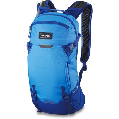 Dakine Drafter 10 Liter Bike Hydration Backpack - Deep Blue