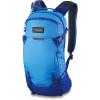 Dakine Drafter 10 Liter Bike Hydration Backpack - Deep Blue view 1
