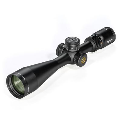 Athlon Optics 214506: Heras SPR 4-20X50 Riflescope Side Focus 1 Inch Sfp Aagr2 Mil