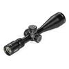 Athlon Optics 214506: Heras SPR 4-20X50 Riflescope Side Focus 1 Inch Sfp Aagr2 Mil view 2