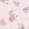 Disney Girls' Toddler Princess Aurora Floral Long Sleeve T-Shirt Dress, Pink, 2 Years view 2