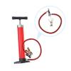 2pcs Air Pump Hose for Tires Inflator Replacement Tubes Chuck for Quick Hands Inflation for Basketballs and More view 3