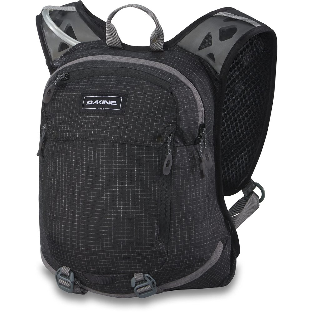 Dakine Syncline 8L - Black