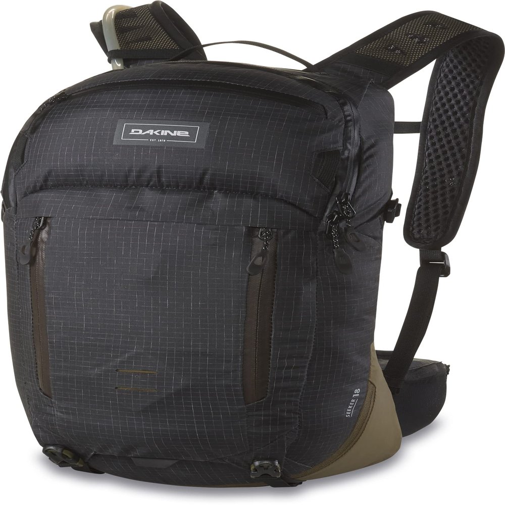 Dakine Seeker 18L - Blackmoss, One Size