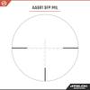 Athlon Optics 214502: Heras SPR 2-12X42 Riflescope Side Focus 1 Inch Sfp Aagr1 Mil view 4