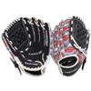 Easton | MOXIE Baseball Glove | Left Hand Throw | 11" Basket Web | USA view 1