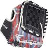 Easton | MOXIE Baseball Glove | Left Hand Throw | 11" Basket Web | USA view 3