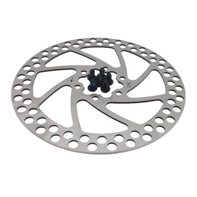 145mm 160mm Disc Brake Pads Parts for Kaabo Wolf Warrior 11 Wolf King GT Pro Electric Scooter Disc Brake Pads Accessories (160MM)