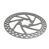 145mm 160mm Disc Brake Pads Parts for Kaabo Wolf Warrior 11 Wolf King GT Pro Electric Scooter Disc Brake Pads Accessories (160MM) view 2