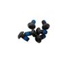 145mm 160mm Disc Brake Pads Parts for Kaabo Wolf Warrior 11 Wolf King GT Pro Electric Scooter Disc Brake Pads Accessories (160MM) view 3