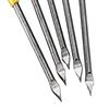 Black Rhino Blowguns 50 Caliber Blowgun Dart Packs Hammer Head Darts 40 pcs view 2