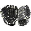 Easton | MOXIE Baseball Glove | Right Hand Throw | 10.5" Basket Web | Black view 1